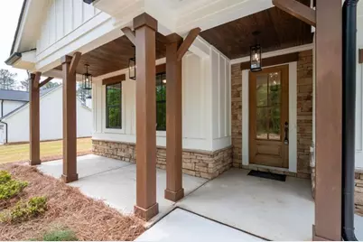 110 Doris Path, Dallas, GA 30157 - Photo 4