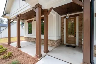 110 Doris Path, Dallas, GA 30157 - Photo 4