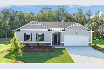1211 Kingston Avenue, Buckhead, GA 30625 - Photo 1