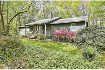 385 Vaughn Road, Newnan, GA 30265 - Photo 62
