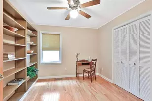 385 Vaughn Rd, Newnan, GA 30265 - Photo 40