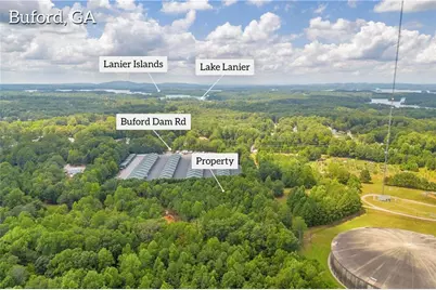 5561 Shadburn Ferry Road, Buford, GA 30518 - Photo 26