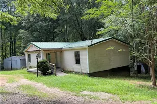 1633 Butterfly Ln, Statham, GA 30666 - Photo 2