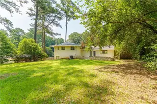 3499 Creekview Cir, Stone Mountain, GA 30083 - Photo 40