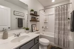 118 Briarwood Dr E, Dawsonville, GA 30534 - Photo 26