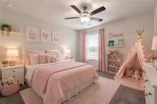 118 Briarwood Dr E, Dawsonville, GA 30534 - Photo 24