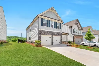 118 Briarwood Drive E, Dawsonville, GA 30534 - Photo 2