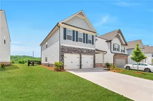 118 Briarwood Dr E, Dawsonville, GA 30534 - Photo 2