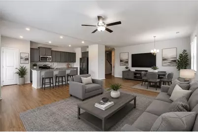 118 Briarwood Drive E, Dawsonville, GA 30534 - Photo 14