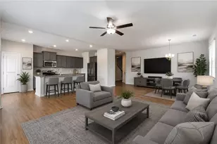 118 Briarwood Dr E, Dawsonville, GA 30534 - Photo 14