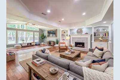 1545 Woodpoint Way, Lawrenceville, GA 30043 - Photo 12