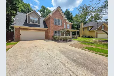 1545 Woodpoint Way, Lawrenceville, GA 30043 - Photo 4