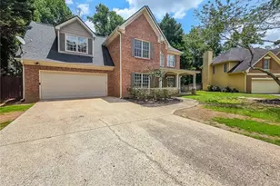 1545 Woodpoint Way, Lawrenceville, GA 30043 - Photo 4