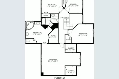 1545 Woodpoint Way, Lawrenceville, GA 30043 - Photo 46