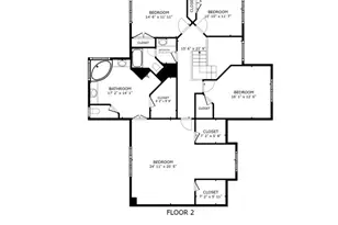 1545 Woodpoint Way, Lawrenceville, GA 30043 - Photo 46