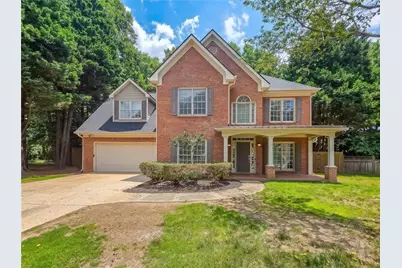 1545 Woodpoint Way, Lawrenceville, GA 30043 - Photo 1