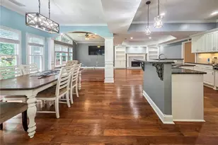 1545 Woodpoint Way, Lawrenceville, GA 30043 - Photo 16