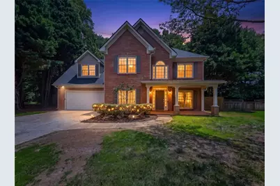 1545 Woodpoint Way, Lawrenceville, GA 30043 - Photo 2