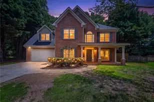 1545 Woodpoint Way, Lawrenceville, GA 30043 - Photo 2