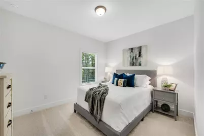 2735 Hallwood Lane, Suwanee, GA 30024 - Photo 6