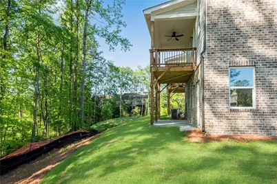 2735 Hallwood Lane, Suwanee, GA 30024 - Photo 38