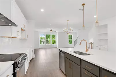 2735 Hallwood Lane, Suwanee, GA 30024 - Photo 14