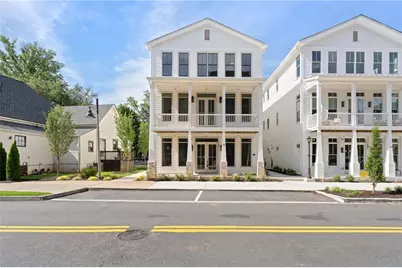 68 Linton Street, Woodstock, GA 30188 - Photo 4