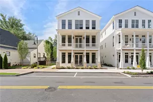 68 Linton St, Woodstock, GA 30188 - Photo 4