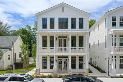 68 Linton Street, Woodstock, GA 30188 - Photo 1