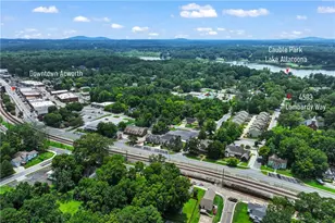 4503 Lombardy Way, Acworth, GA 30101 - Photo 32