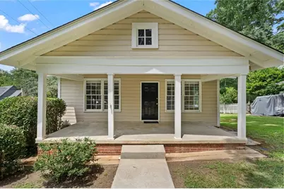 4503 Lombardy Way, Acworth, GA 30101 - Photo 2