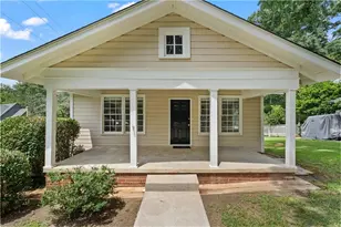 4503 Lombardy Way, Acworth, GA 30101 - Photo 2