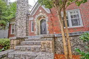 768 Brookridge Dr NE, Atlanta, GA 30306 - Photo 1