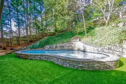 768 Brookridge Drive NE, Atlanta, GA 30306 - Photo 4
