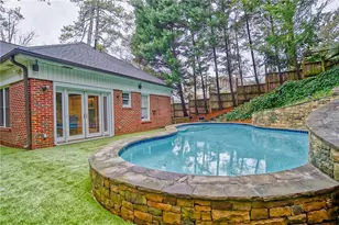 768 Brookridge Dr NE, Atlanta, GA 30306 - Photo 6