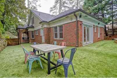 768 Brookridge Drive NE, Atlanta, GA 30306 - Photo 16