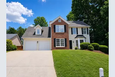 3925 Riversong Drive, Suwanee, GA 30024 - Photo 1