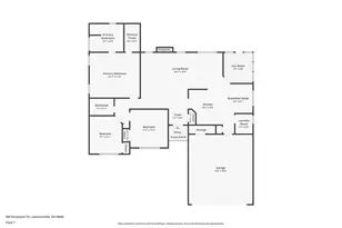 584 Fernstone Trail, Lawrenceville, GA 30046 - Photo 32