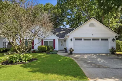 584 Fernstone Trail, Lawrenceville, GA 30046 - Photo 1
