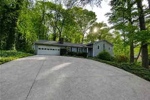 4453 Old Mabry Pl NE, Roswell, GA 30075 - Photo 1