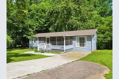 1013 Shady Lane NW, Kennesaw, GA 30152 - Photo 40