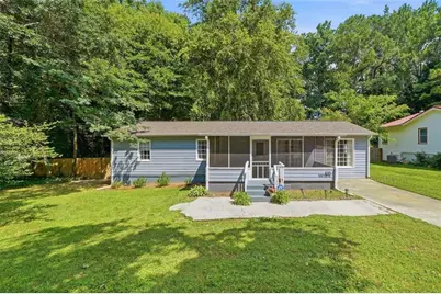 1013 Shady Lane NW, Kennesaw, GA 30152 - Photo 1