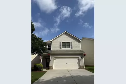 109 Highland Pointe Circle E, Dawsonville, GA 30534 - Photo 2