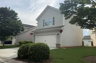 109 Highland Pointe Cir E, Dawsonville, GA 30534 - Photo 6