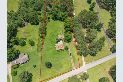 693 Patton Road, Griffin, GA 30224 - Photo 2