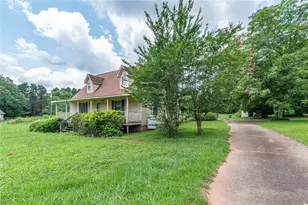 693 Patton Rd, Griffin, GA 30224 - Photo 4