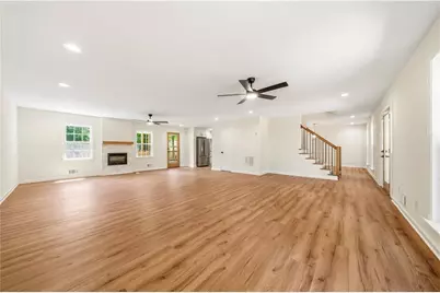 3112 Greenfield Drive, Marietta, GA 30068 - Photo 2