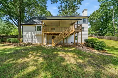 3112 Greenfield Drive, Marietta, GA 30068 - Photo 40