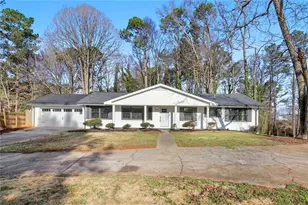 2341 Rubart Dr, Marietta, GA 30066 - Photo 1