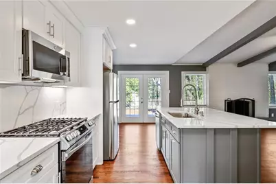 2341 Rubart Drive, Marietta, GA 30066 - Photo 14